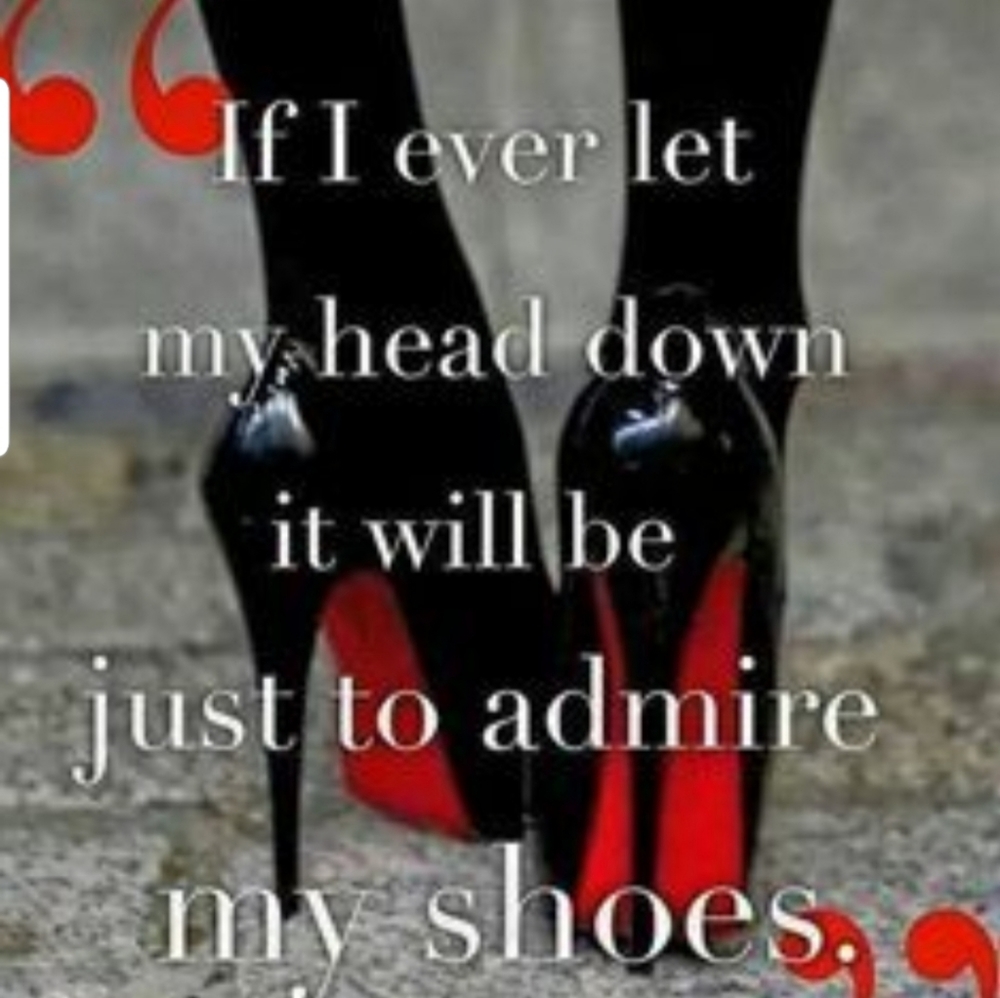 Meet your Posher, Talma